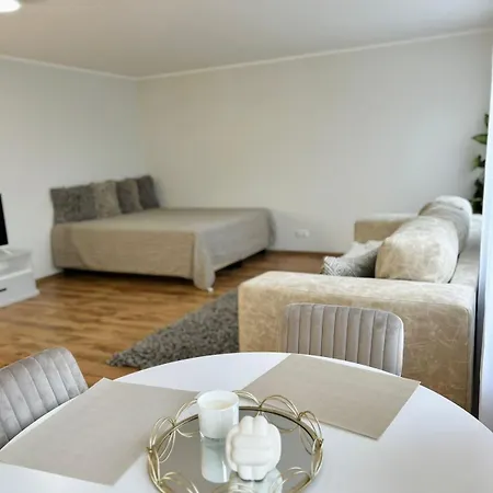 Armas Korter Viljandi Suedames! Apartment *