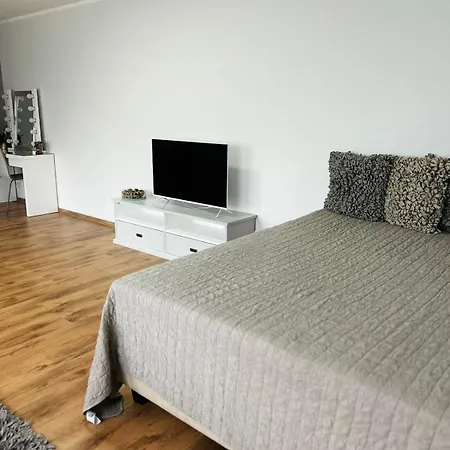 Appartamento Armas Korter Suedames! Viljandi (Viljandimaa)
