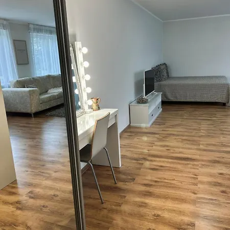 Armas Korter Viljandi Suedames! Apartment *