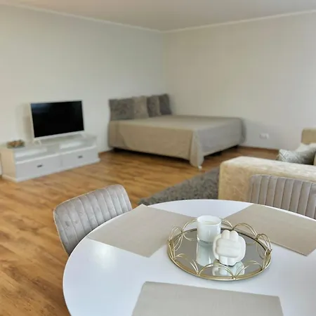 Armas Korter Viljandi Suedames! Apartment *