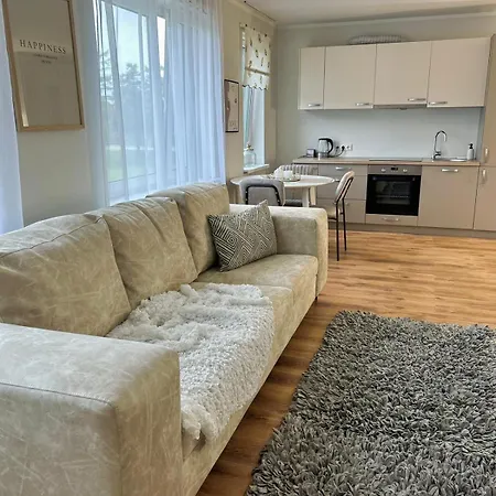 Apartment Armas Korter Viljandi Suedames!